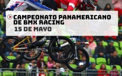 Panamericano de BMX